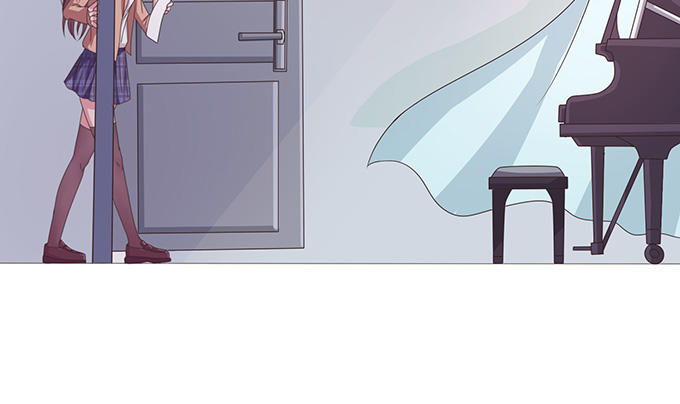 星光的树下(1/2)-第28话