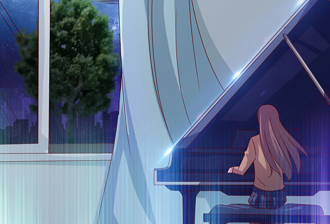 星光的树下(1/2)-第28话