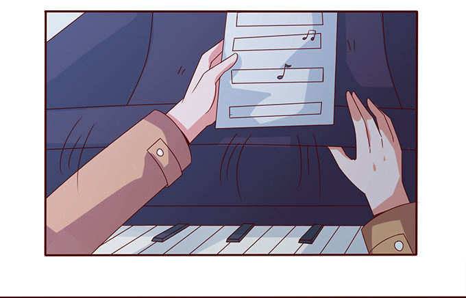 星光的树下(1/2)-第28话