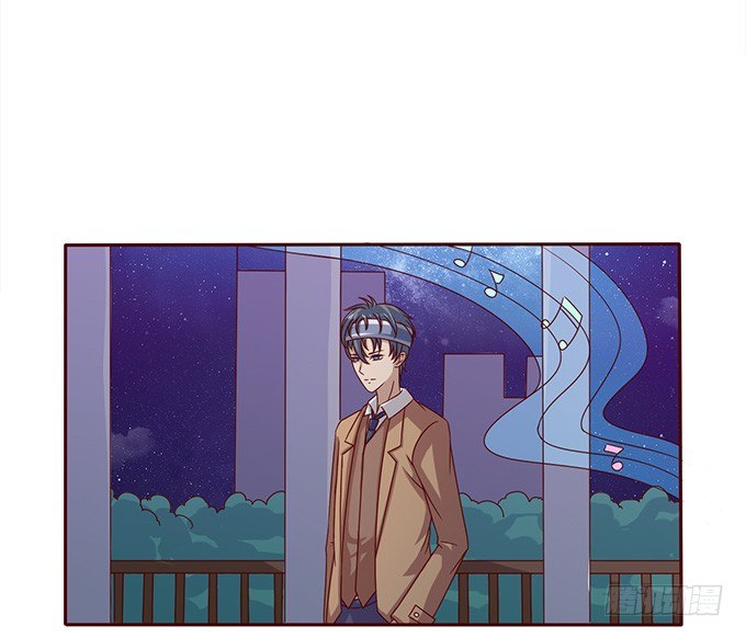 星光的树下(1/2)-第28话