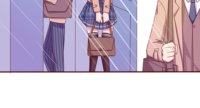 雨中的冲突(1/3)-第32话