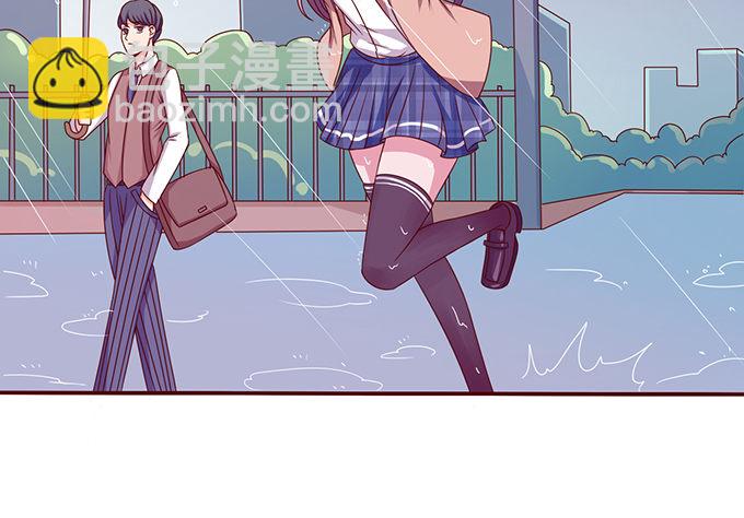 雨中的冲突(1/3)-第32话