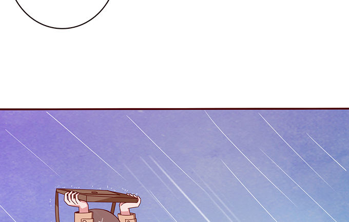 雨中的冲突(1/3)-第32话