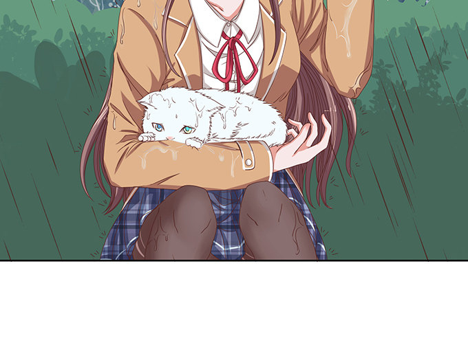 雨中的冲突(1/3)-第32话