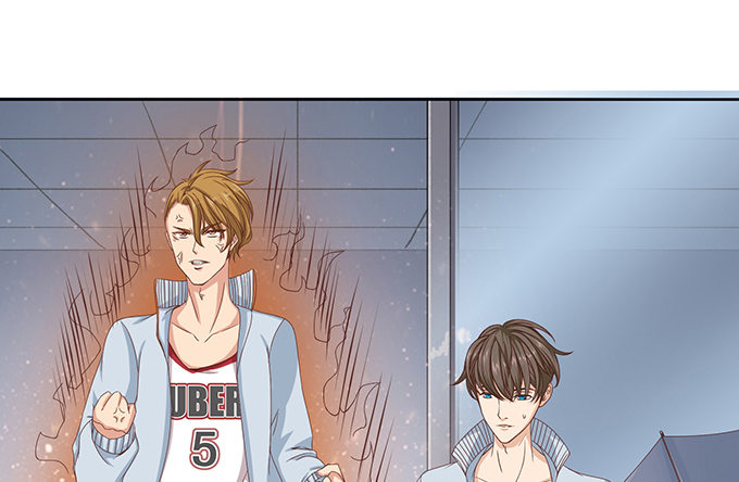 雨中的冲突(1/3)-第32话