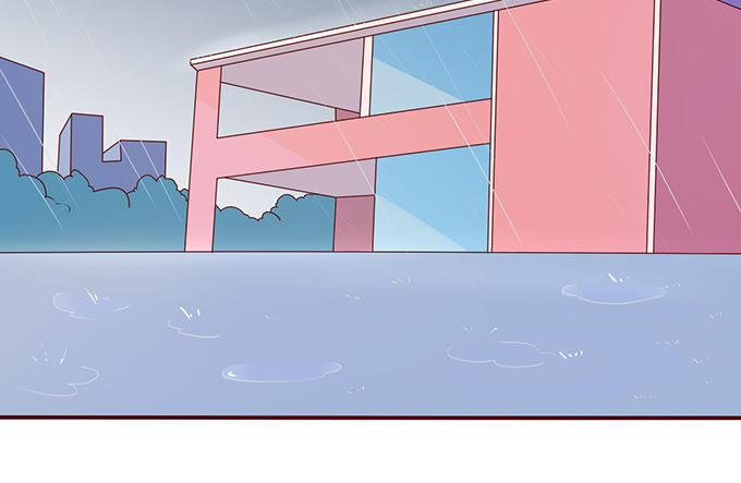 雨中的冲突(1/3)-第32话