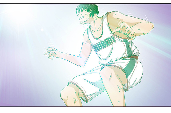 篮球的意义(1/2)-第34话