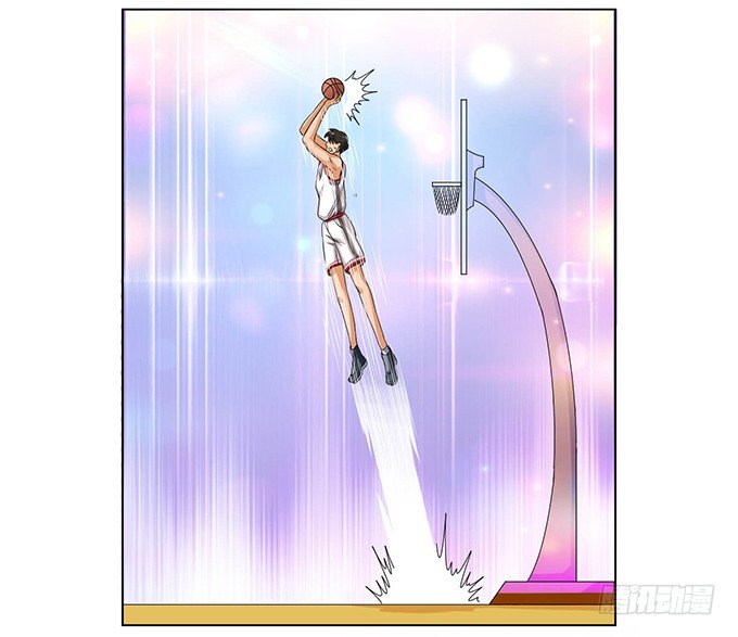 篮球的意义(1/2)-第34话