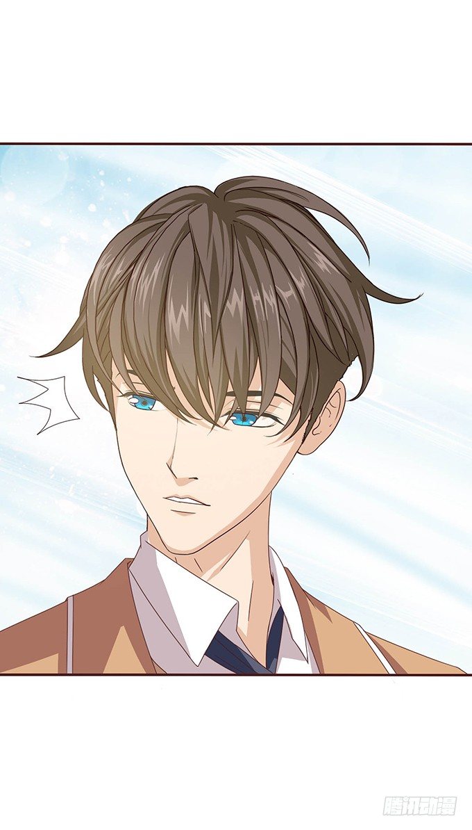 初次的误会(1/2)-第38话