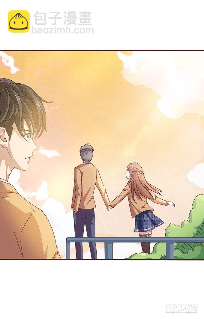 初次的误会(1/2)-第38话