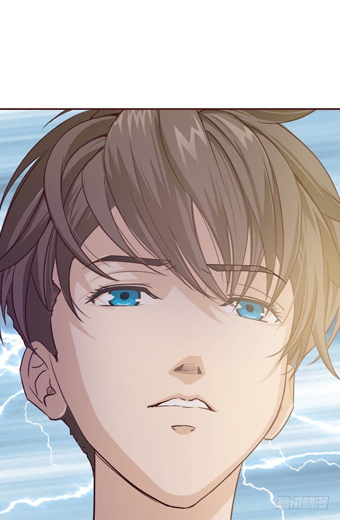 初次的误会(1/2)-第38话