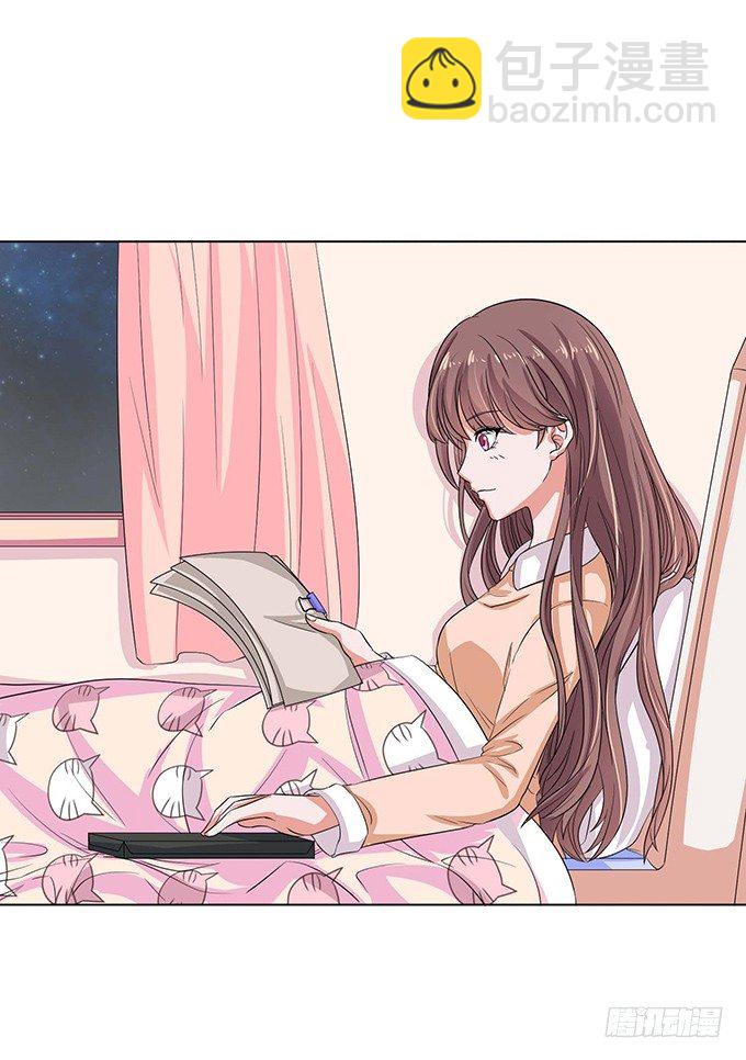 夏沫的恋舞(1/2)-第40话