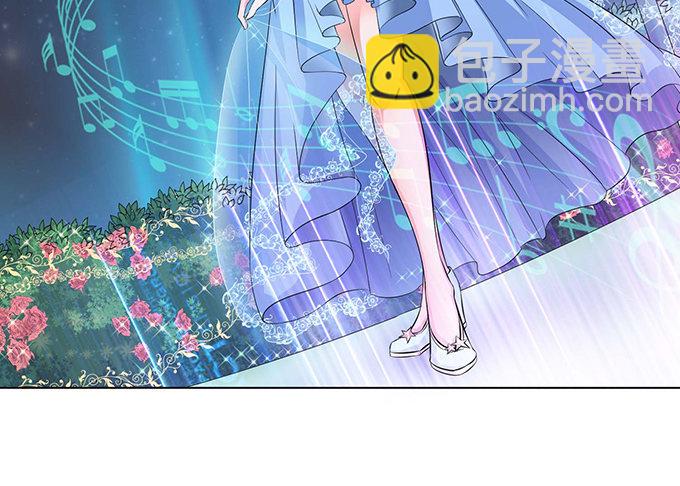 夏沫的恋舞(1/2)-第40话