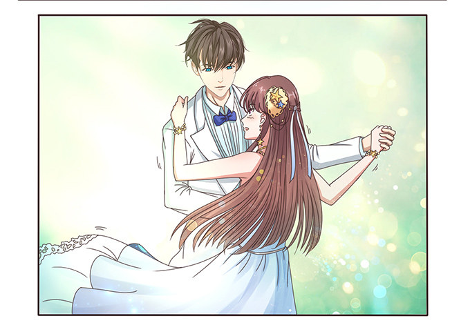 夏沫的恋舞(1/2)-第40话