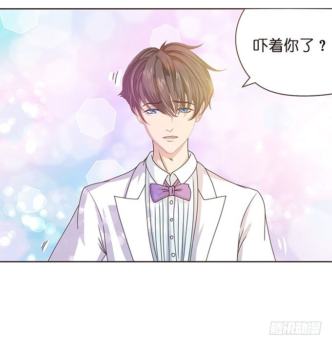 夏沫的恋舞(1/2)-第40话