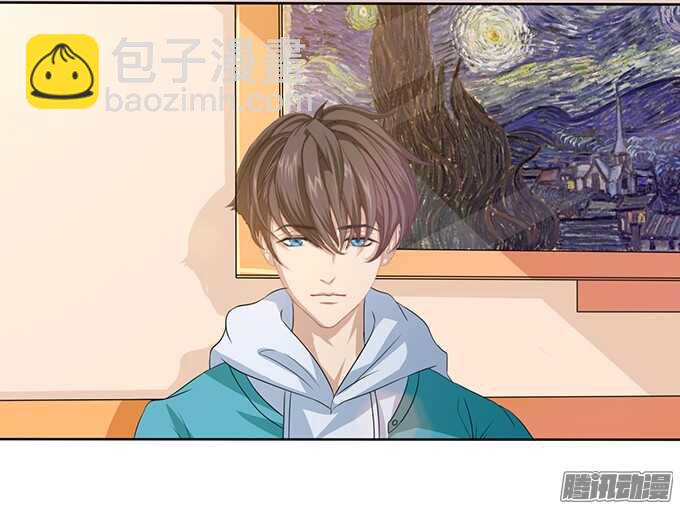 告白的勇气(1/2)-第48话