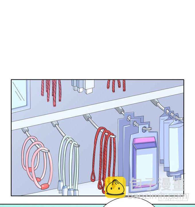 新春特别篇上(1/2)-第50话