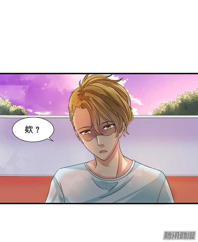 海边的嬉闹(1/2)-第52话