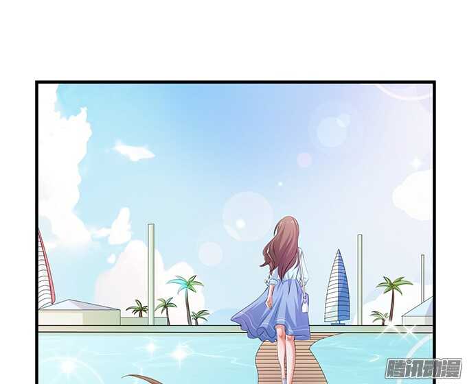 海边的嬉闹(1/2)-第52话