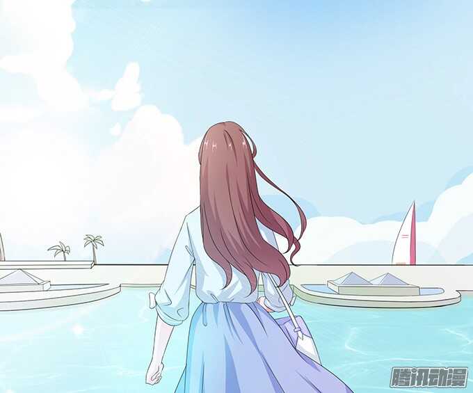 海边的嬉闹(1/2)-第52话