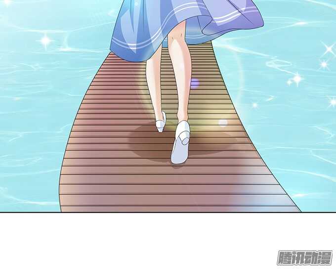 海边的嬉闹(1/2)-第52话