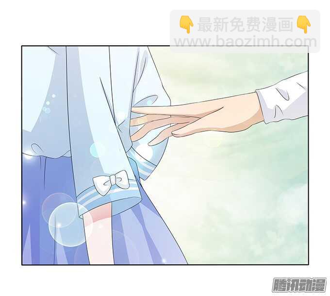 海边的嬉闹(1/2)-第52话