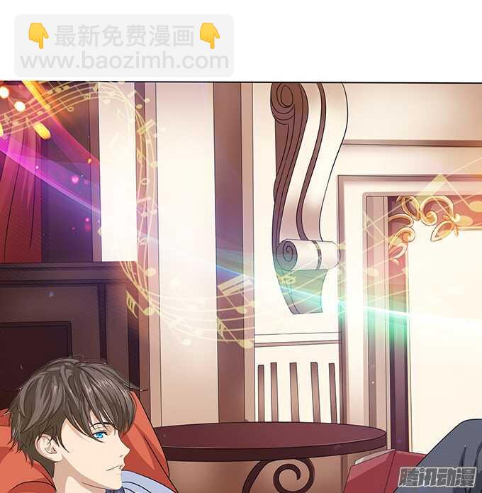 考试的烦恼(1/2)-第56话