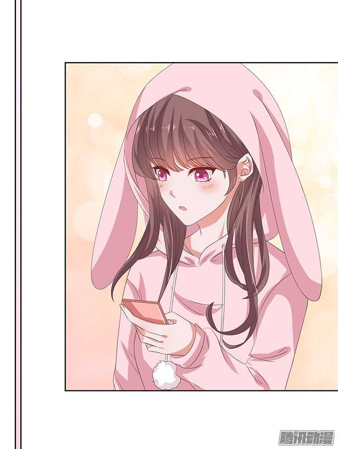 考试的烦恼(1/2)-第56话