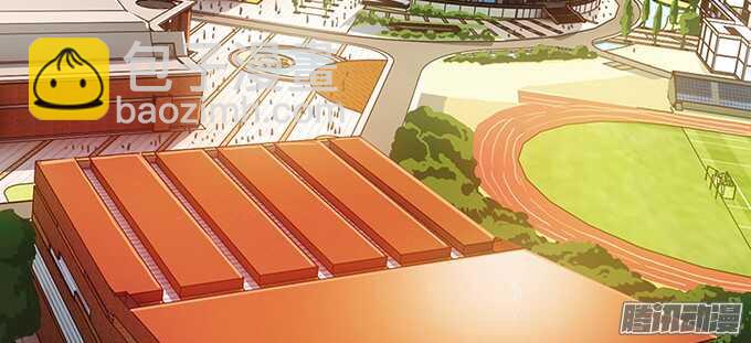 考试的烦恼(1/2)-第56话