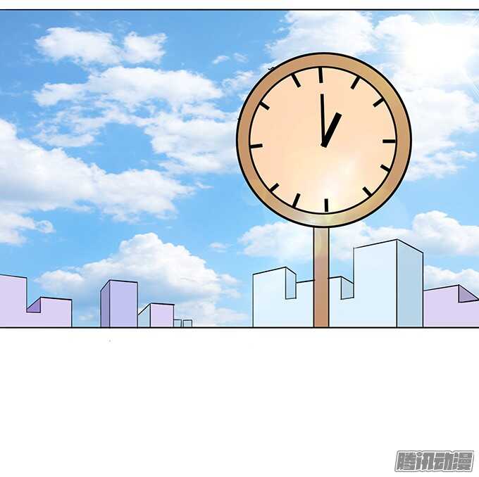 球场的对视(1/2)-第58话