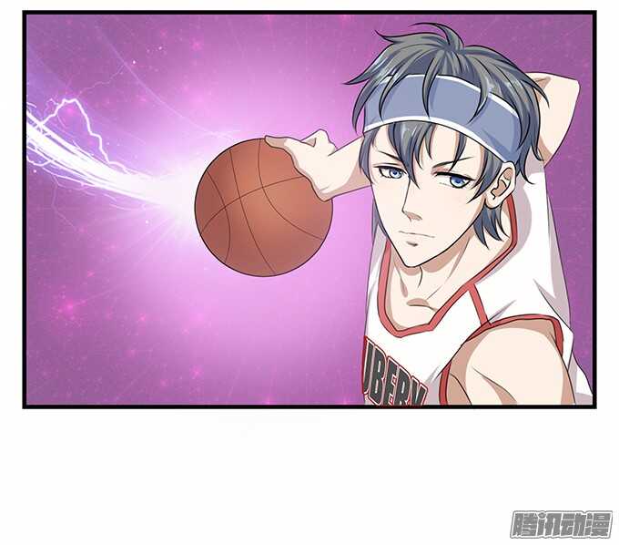 球场的对视(1/2)-第58话