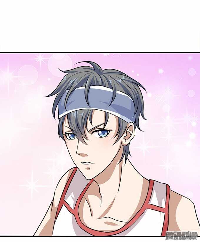 球场的对视(1/2)-第58话