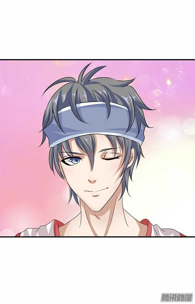 球场的对视(1/2)-第58话