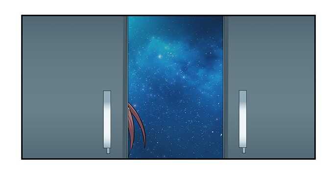 夜晚的球声(1/2)-第64话