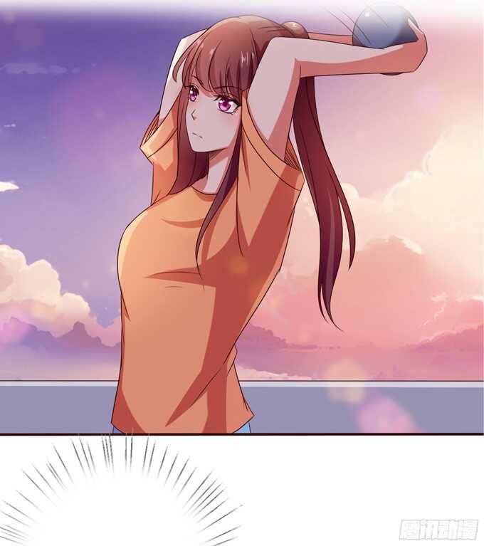 互换的礼物(1/2)-第68话