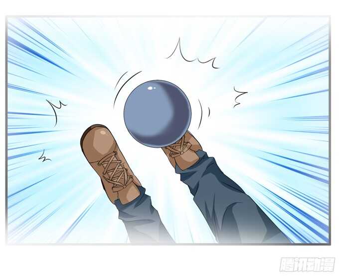 互换的礼物(1/2)-第68话