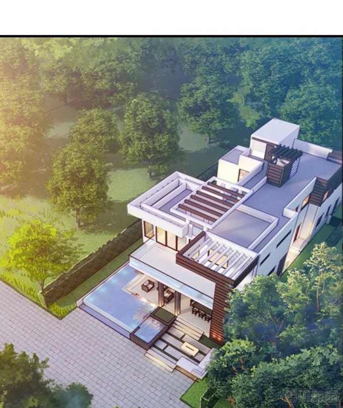 互换的礼物(1/2)-第68话