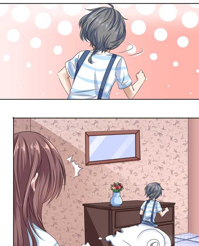 互换的礼物(1/2)-第68话