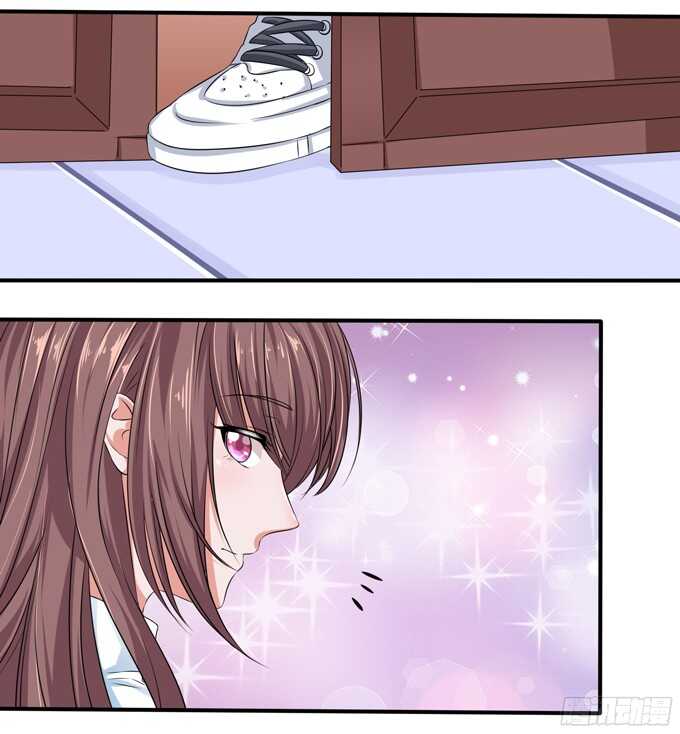 互换的礼物(1/2)-第68话