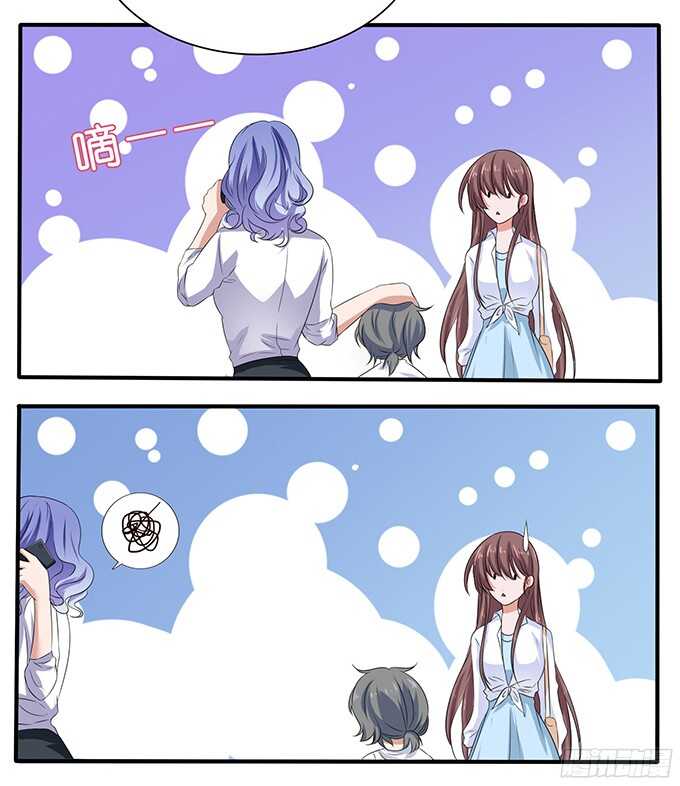 互换的礼物(1/2)-第68话