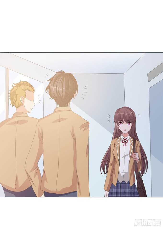 带刺的玫瑰(1/2)-第70话