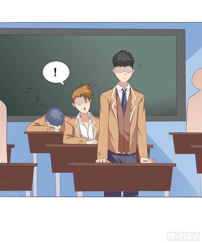 带刺的玫瑰(1/2)-第70话