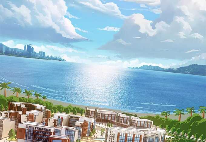 带刺的玫瑰(1/2)-第70话