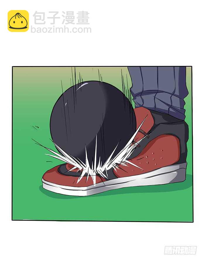 虚假的真实(1/2)-第72话