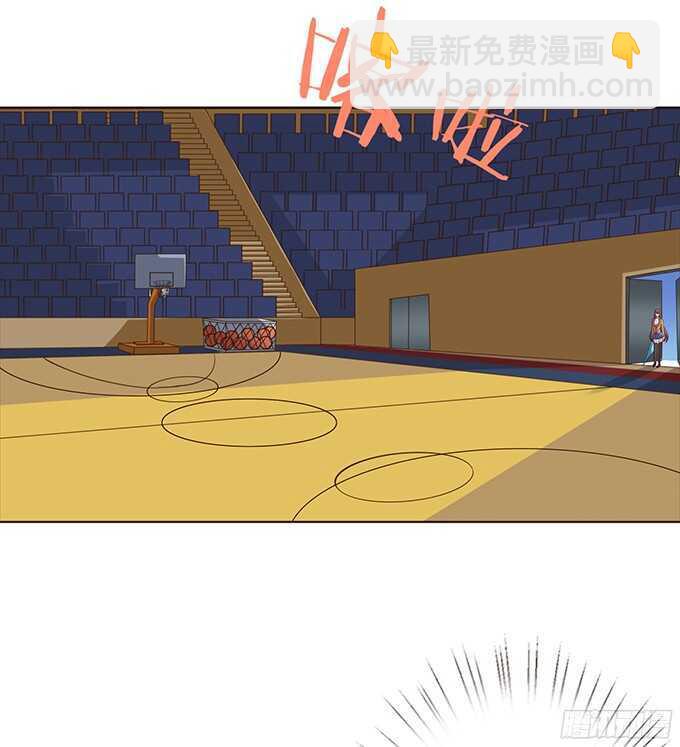 命运的相逢(1/2)-第78话