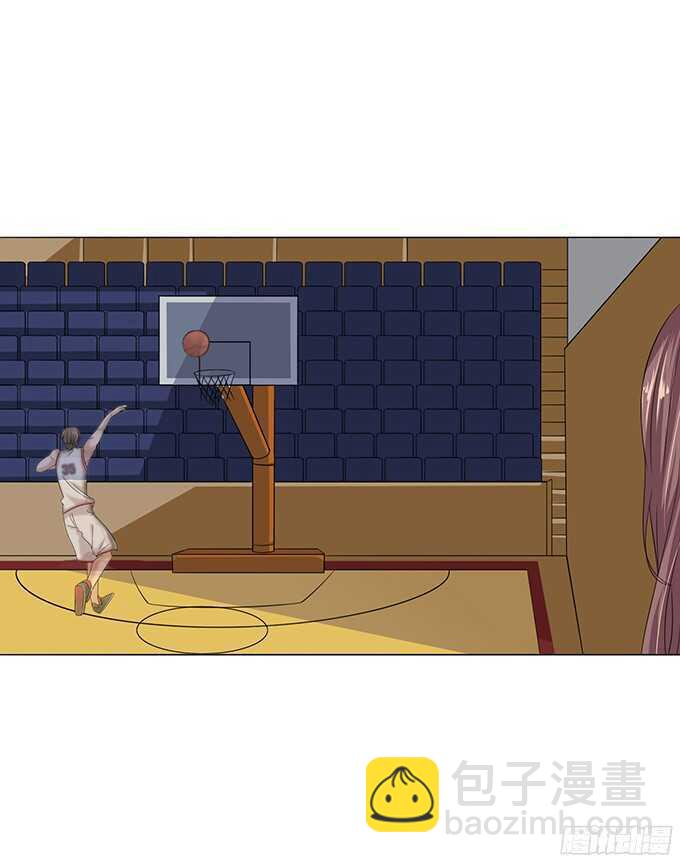 命运的相逢(1/2)-第78话