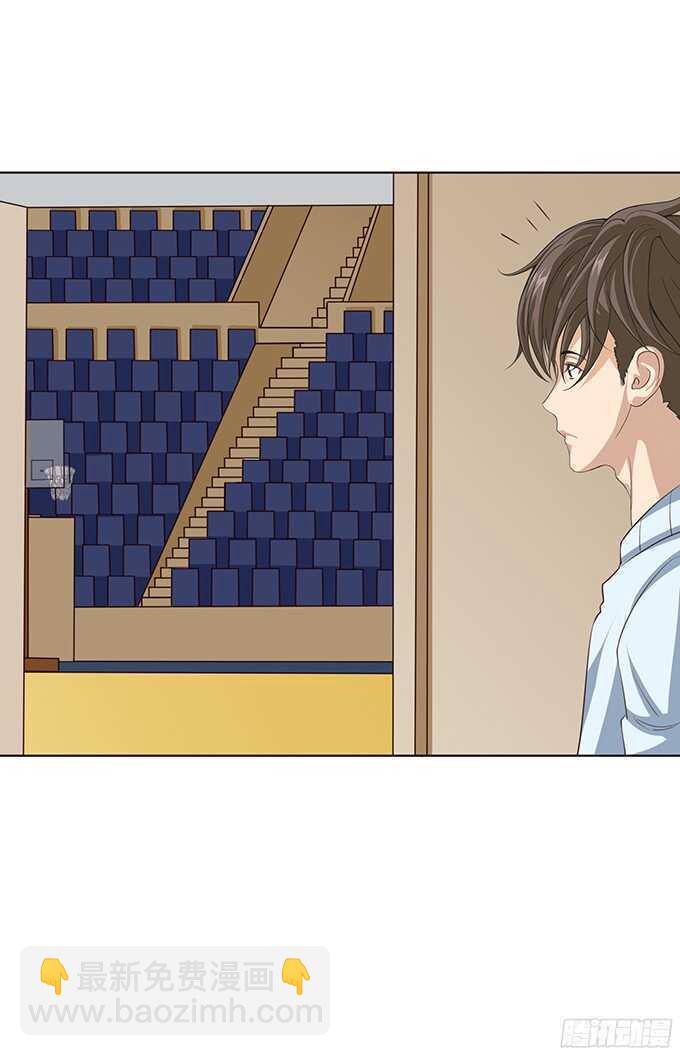 命运的相逢(1/2)-第78话