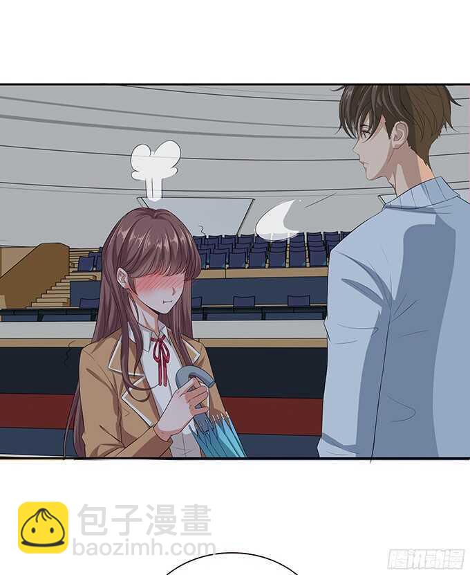 命运的相逢(1/2)-第78话