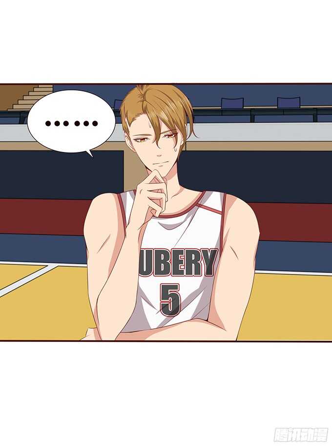 完美的投篮(1/2)-第82话