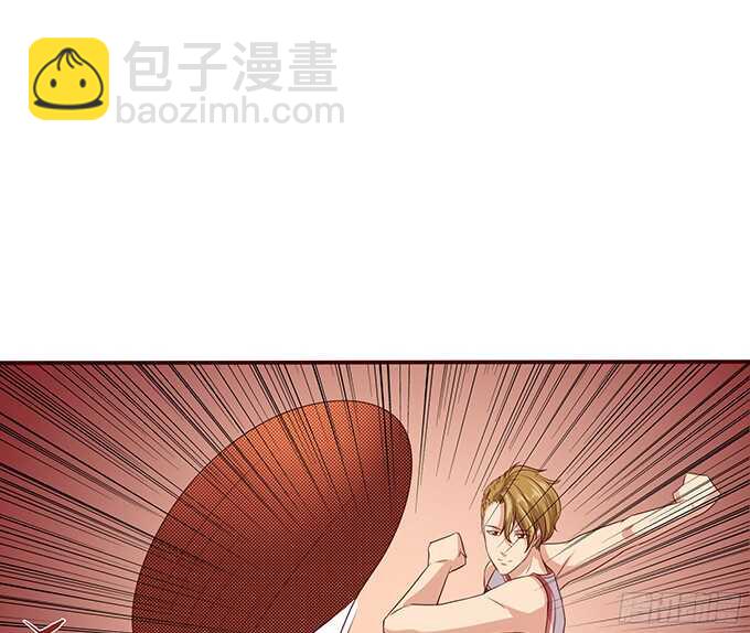 完美的投篮(1/2)-第82话